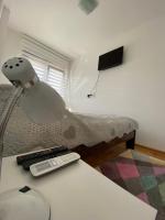 Apartamento de 1 dormitorio