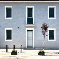 Dolce Nera B&B - Ferienwohnung