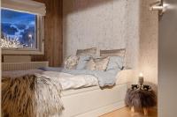 Apartment mit 3 Schlafzimmern