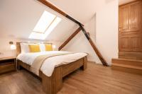 Economy Doppelzimmer