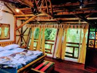 Suite con vistas al río