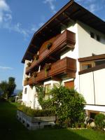 Haus Penkenblick - B&B Mayrhofen