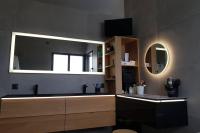 La Villa Thelma 5 étoiles, piscine, sauna et jacuzzi - B&B Granville