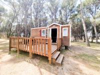 Two-Bedroom Bungalow