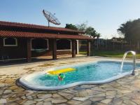 Chácara recanto da família - B&B Socorro