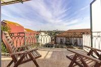 B&B Oporto - Belomonte River View Apartments - Bed and Breakfast Oporto