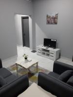 Paris Furnished Apartments - Tabasum Group