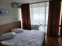 Junior Suite met Balkon