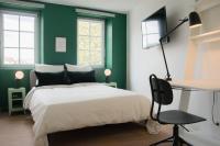 L'ingénieux de Bazin - proche Place Stanislas - B&B Nancy