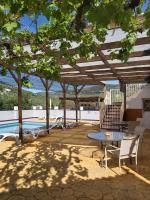 Casa Pino Solo - B&B Iznájar