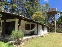 Chalés Mathora - B&B