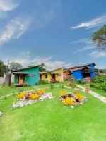 Capim Canoa - Bed and Breakfast