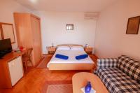 Familienzimmer mit Meerblick