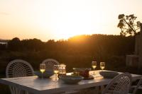 Cas Saliners - Parc Natural - B&B