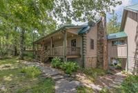 B&B Columbus - Skyview Cabin - Bed and Breakfast Columbus