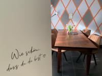 Ferienwohnung Pomaria - 4 Sterne zertifiziert - B&B Pommern