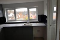 2nd floor Comfy Swindon Centre - Loft Studio - B&B Swindon