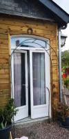 La Cour du Puits, chambre Colyn - Bed and Breakfast