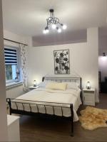 Domek pod lasem - B&B