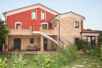 Il Mandorlo - B&B Amantea