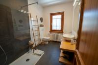 Ampia Camera Matrimoniale/Doppia con Letti Singoli