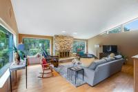 Top of the World - B&B Tillamook