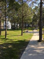 Valamar Garden Apartment Hamallaj Durres - B&B