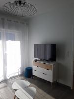 Appartement le Michel ange - Ferienwohnung