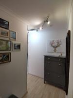 Ferienwohnung Tannenballett mit Panorama über den Schwarzwald in Baiersbronn - B&B Baiersbronn