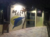 Solar Pipa Top - B&B