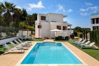B&B Ibiza-Stadt - Can Pep Toni - Bed and Breakfast Ibiza-Stadt