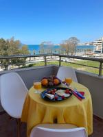 B&B Vlorë - FAMILY SUITE RESIDENCE - Bed and Breakfast Vlorë