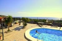 Filoxenia Villa - Chambres d’hôtes Koutsounári