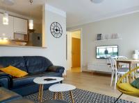 PRONTO apartman & PRONTO studios - B&B Kruševac