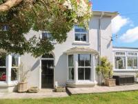 Burrow House - B&B