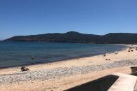 Precioso apartamento 1ª linea de playa Getares - Ferienwohnung