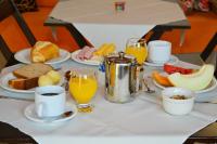 Pouso Paratiense Jabaquara - B&B Paraty