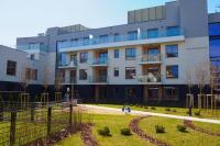 Oś Królewska - Modern Apartment in Wilanów - B&B