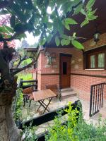 Albergue La HERMIDA - B&B La Hermida