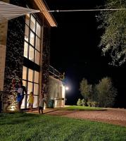 Orto de' Mandorli B&B - Chambres d’hôtes