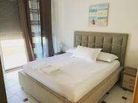 Apartment mit Meerblick