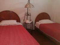 B&B Arequipa - Hostal Espinoza II - Bed and Breakfast Arequipa