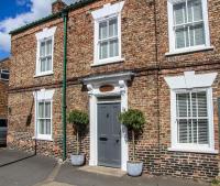 B&B Easingwold - Bay Horse House - Bed and Breakfast Easingwold