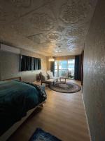 Ryokan La Luna - Ferienwohnung Izu