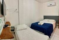 Chambre Triple Standard