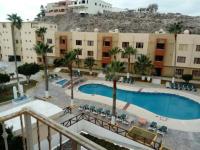 Palacio de cristal, Fiesta de cortes 101, Casa Hermar - B&B Puerto Peñasco