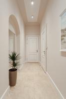 NEW! Luxury apartment in the CENTER of ODESSA overlooking Deribasovskaya str. LOW PRICE! - Bed and Breakfast
