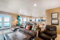 Surf and Sand - B&B Lincoln City