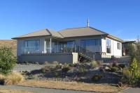 B&B Lake Tekapo - Braeview - Bed and Breakfast Lake Tekapo