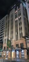 Prudence - Art Deco Luxury in Wellington's best location - B&B Wellington